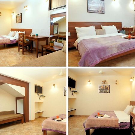 Lago Villa Bhopal Luaran gambar