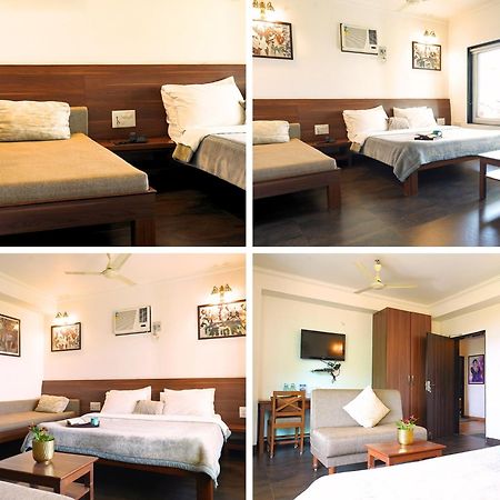 Lago Villa Bhopal Luaran gambar