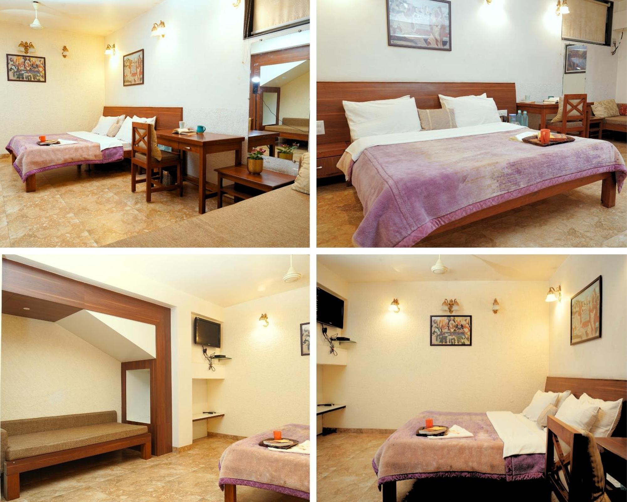 Lago Villa Bhopal Luaran gambar