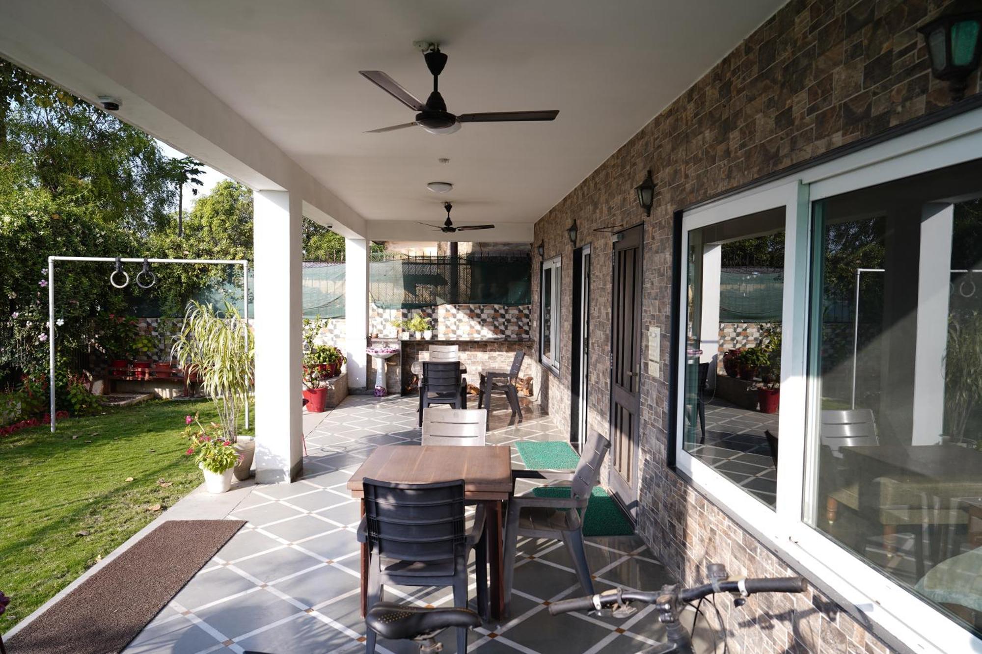 Lago Villa Bhopal Luaran gambar