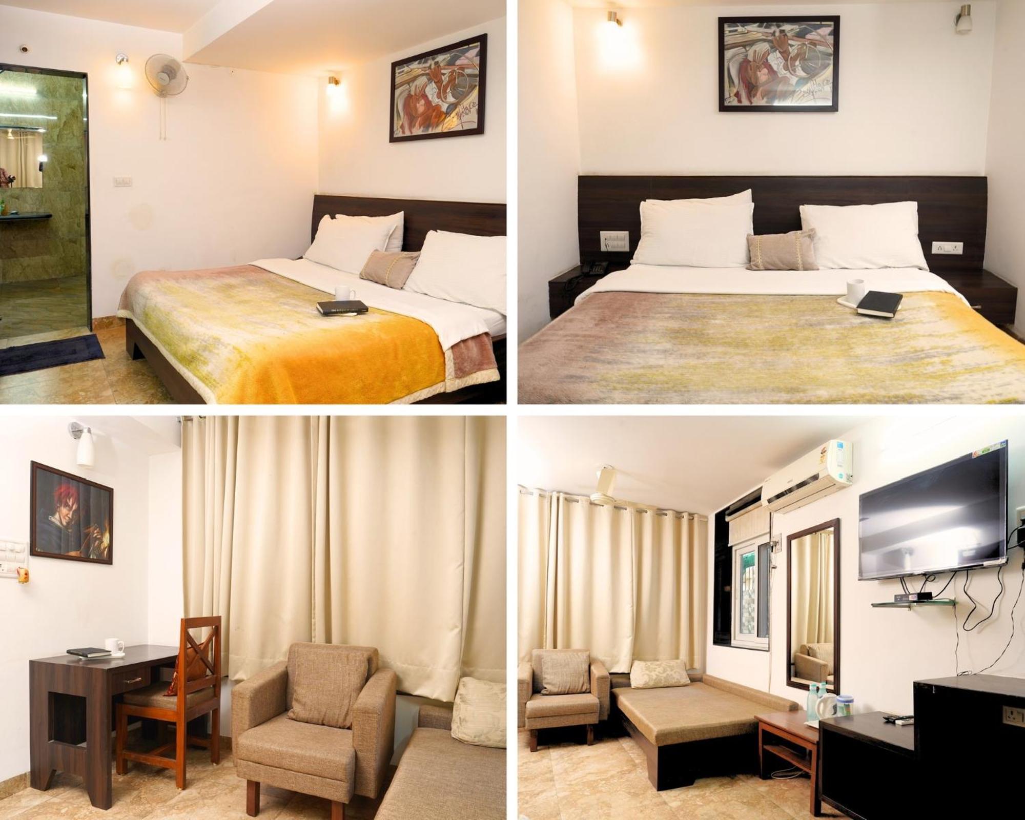 Lago Villa Bhopal Luaran gambar