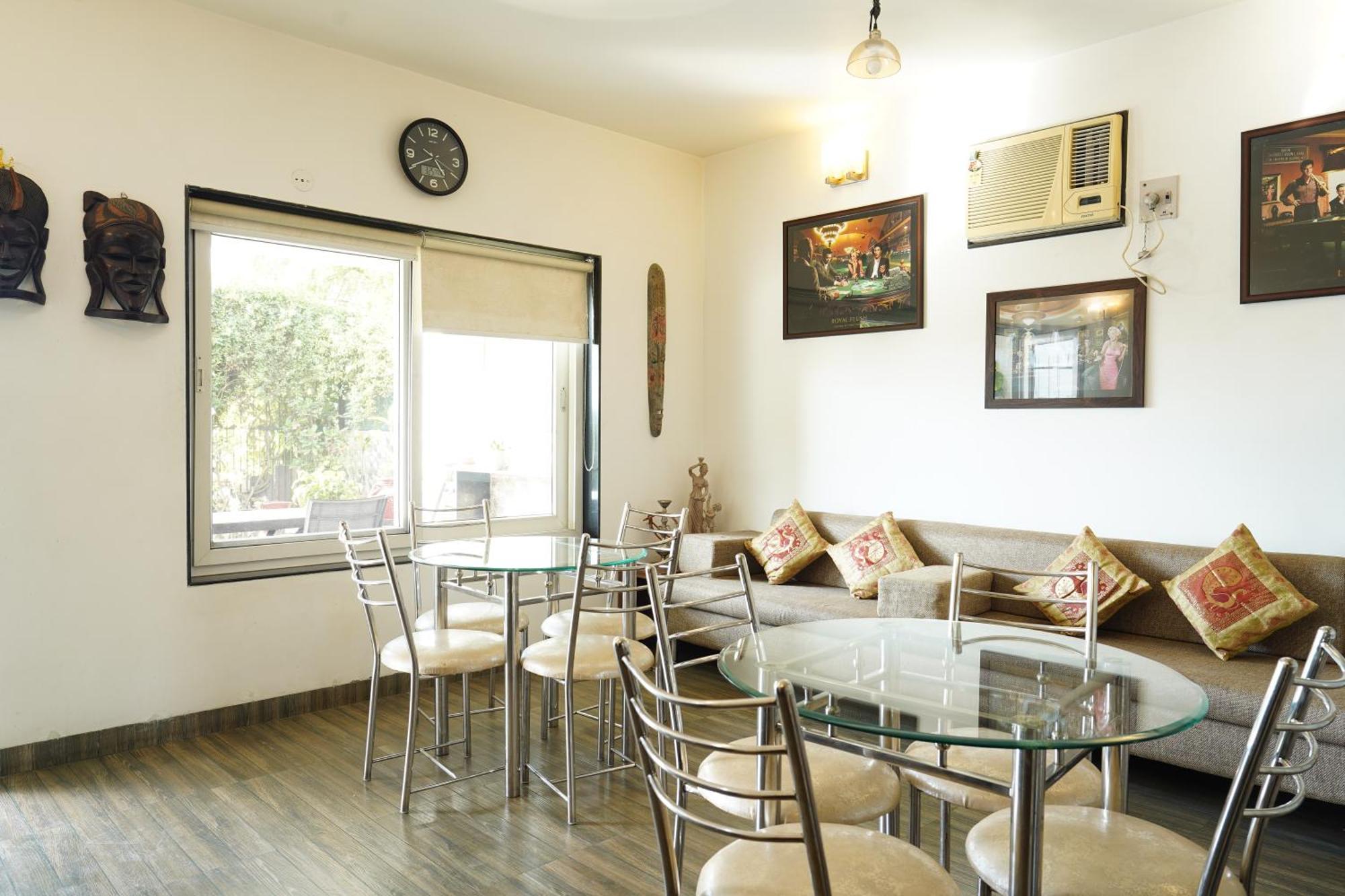 Lago Villa Bhopal Luaran gambar