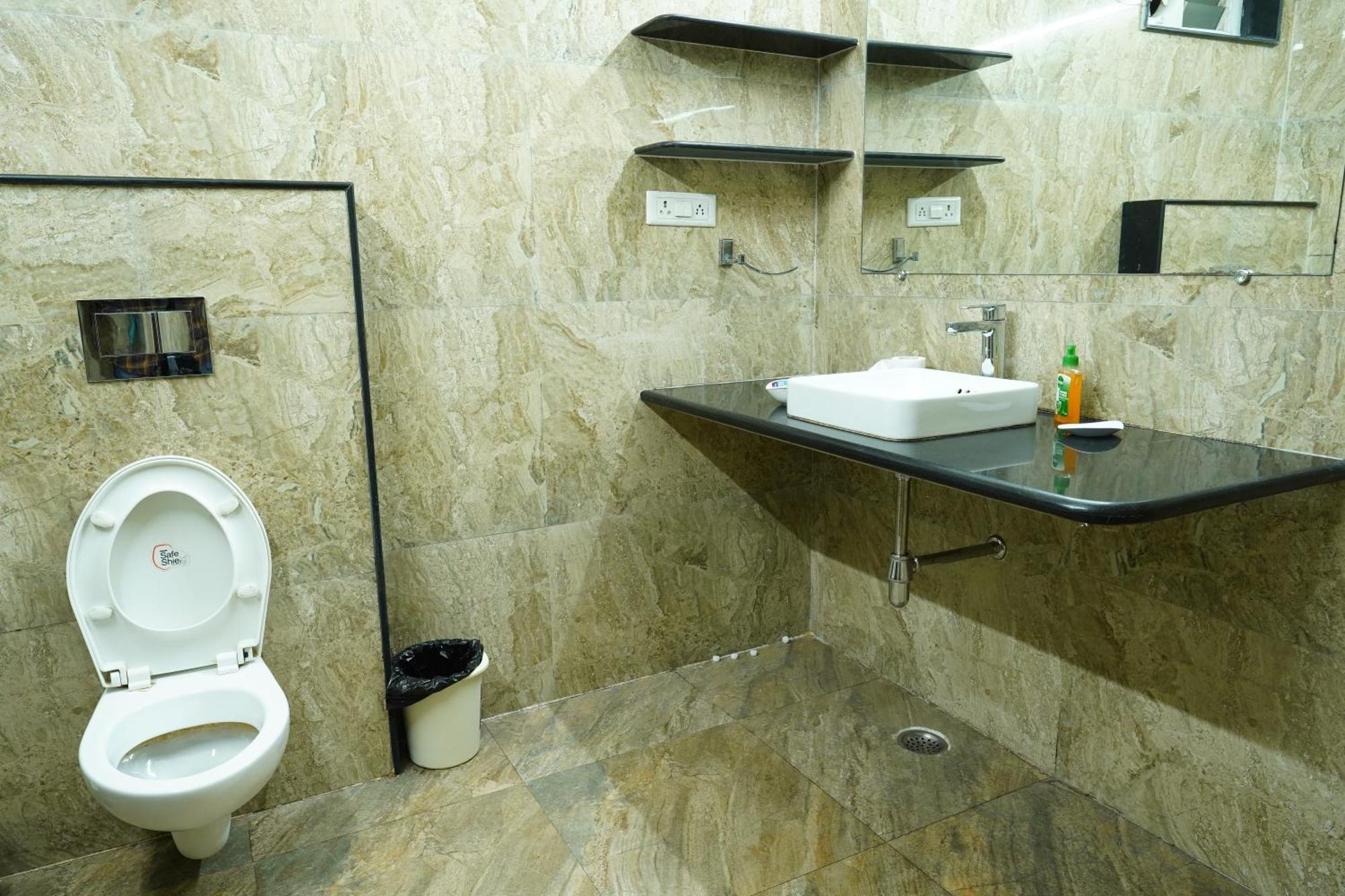 Lago Villa Bhopal Luaran gambar
